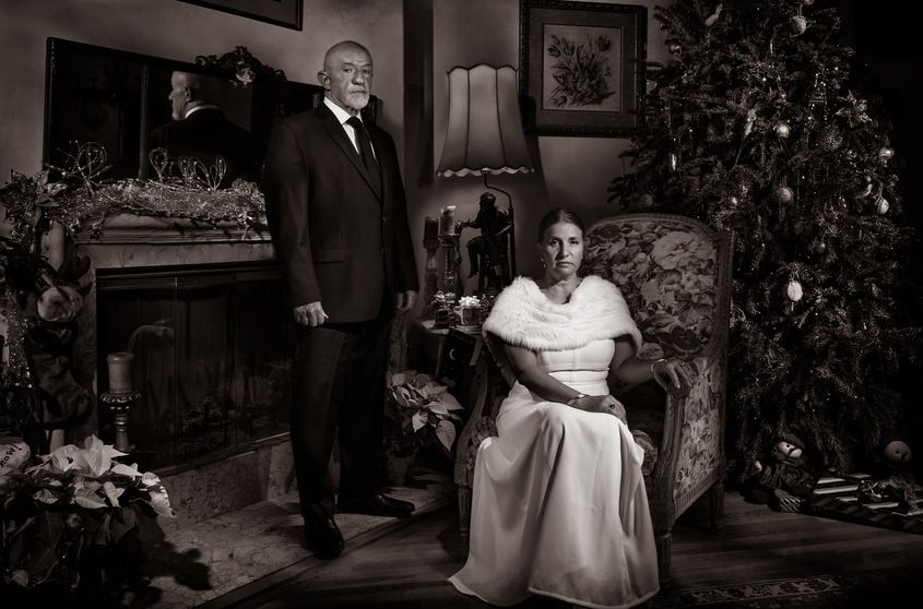 Michael Novo Photography wedding vendor photo