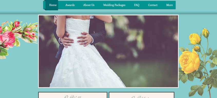 MarryMe Houston wedding vendor photo