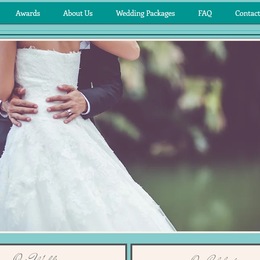 Photo of Marryme Houston, a wedding officiant in Houston
