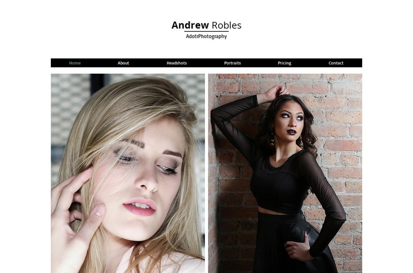 Adotrphotography wedding vendor photo