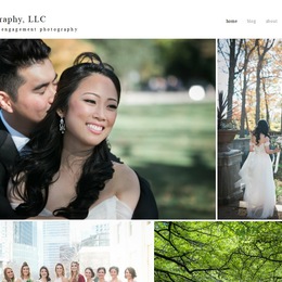 Photo of Slack Photography, a wedding photographer in Chicago