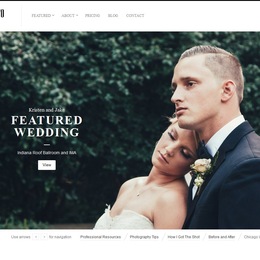 Photo of Pabst Photo, a wedding photographer in Chicago