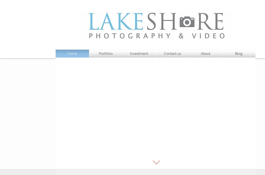 Lake Shore Photo And Video wedding vendor photo
