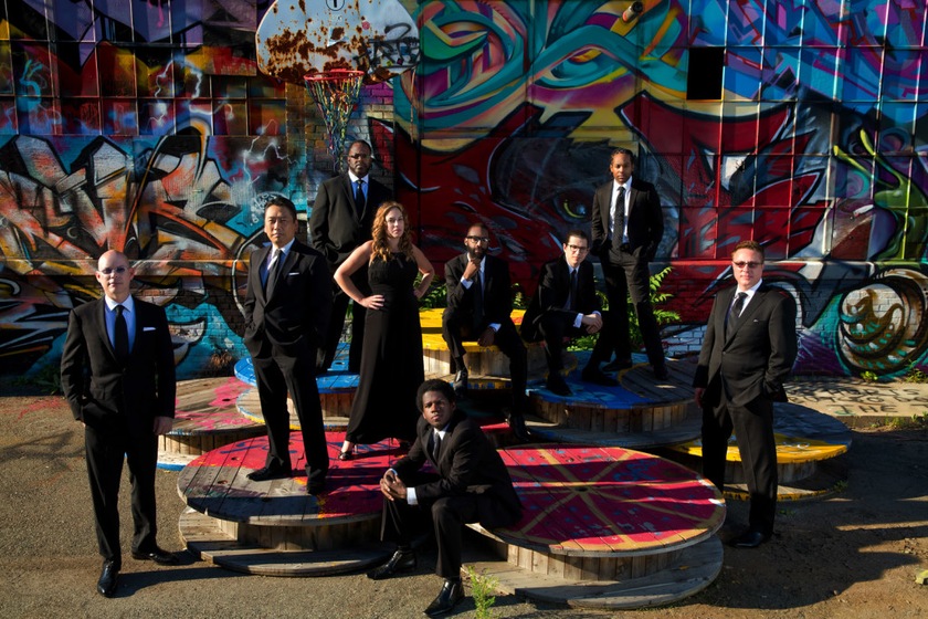 Kahootz Entertainment wedding vendor photo
