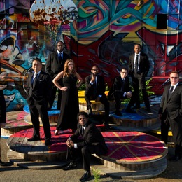 Photo of Kahootz Entertainment Boston Wedding Bands, a wedding live music in Boston