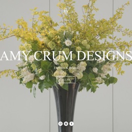 Photo of Amy Crum Designs, a wedding decoration stores in Chicago