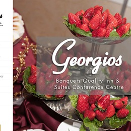 Georgios Banquets photo