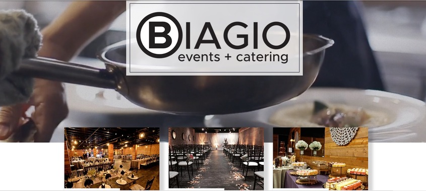 Biagio Events wedding vendor photo