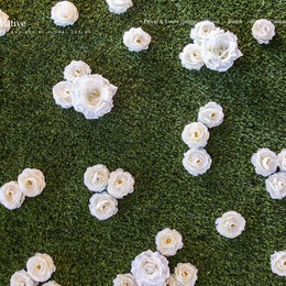 Photo of Stemline Creative, a wedding decoration stores in Chicago