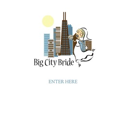 Photo of Big City Bride, a wedding planner in Chicago