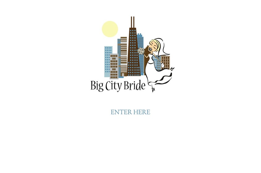 Big City Bride wedding vendor photo