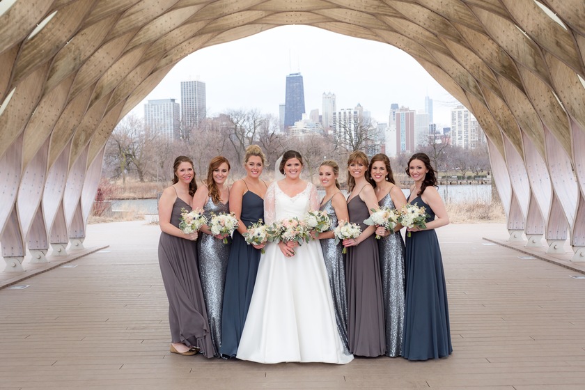 Ohana Events wedding vendor photo