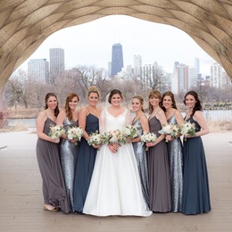 Photo of Ohana Events, a wedding planner in Chicago