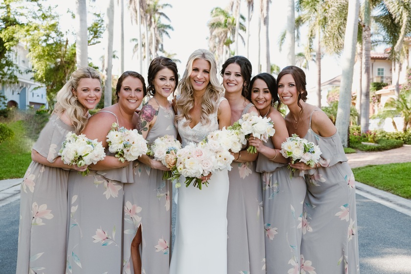 Ohana Events wedding vendor photo