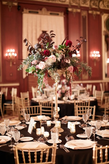 Ohana Events wedding vendor photo