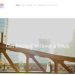 Photo of Sweetchic Events, a wedding planner in Chicago