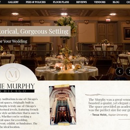 The Murphy Chicago photo