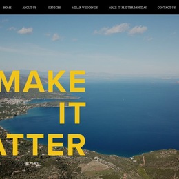 Photo of Mirar Media, a wedding videographer in Chicago