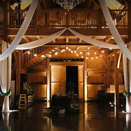 Photo of A Posh Production, a wedding DJ in Chicago