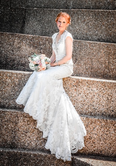 JENNY WELTER PHOTOGRAPHY wedding vendor photo
