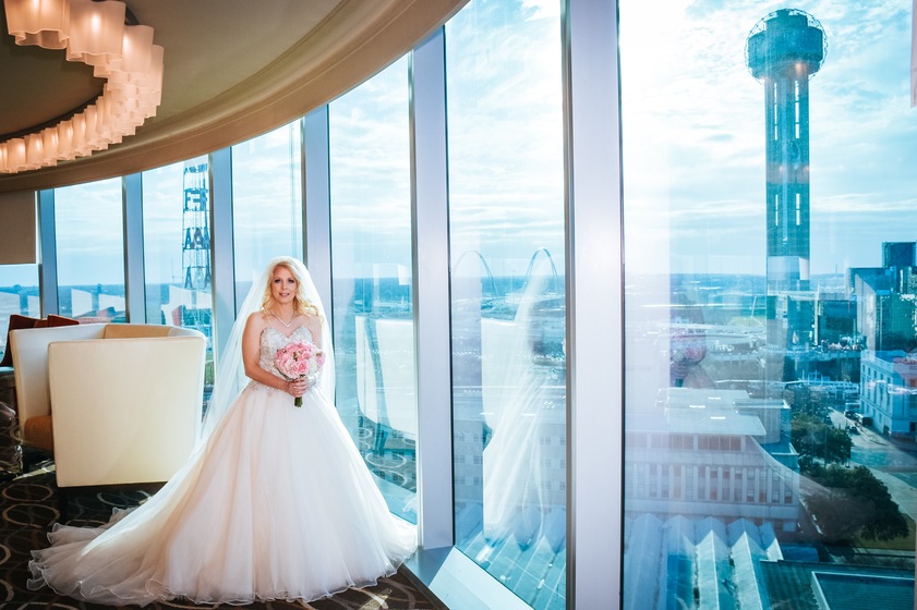 JENNY WELTER PHOTOGRAPHY wedding vendor photo