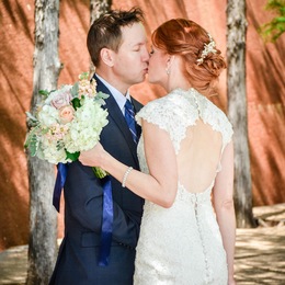 Photo of Jenny Welter Photography, a wedding photographer in Dallas