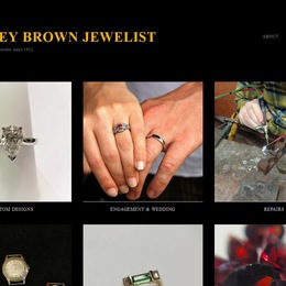 Photo of Stanley Brown Jewelist, a wedding rings and jewelry in Chicago