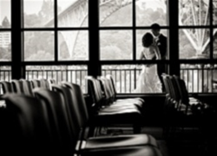 Lake Washington Rowing Club wedding vendor photo
