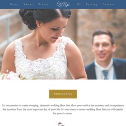 Photo of Old North Film Company, a wedding videographer in Chicago