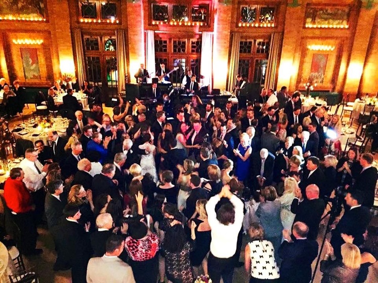 David Rothstein Music wedding vendor photo