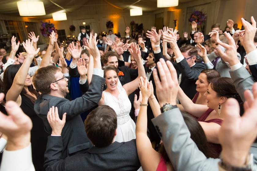 David Rothstein Music wedding vendor photo