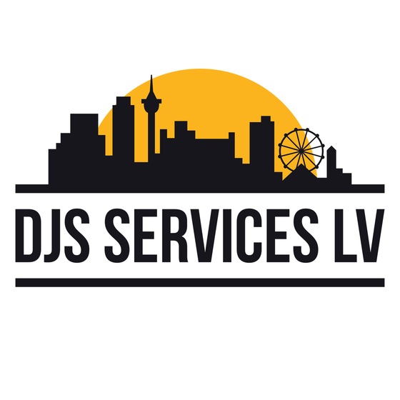 DJs Services LV wedding vendor photo