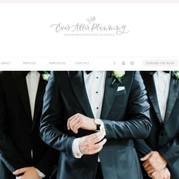 Photo of Ever After Planning, a wedding planner in Chicago