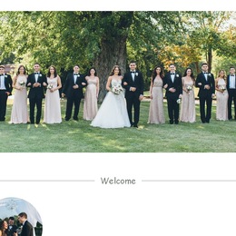 Photo of Bethany Moore Events, a wedding planner in Chicago