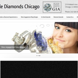 Photo of Gale Diamonds Chicago, a wedding rings and jewelry in Chicago