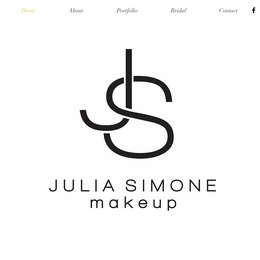 Photo of Julia Simone Makeup, a wedding hair and make-up artist in Chicago