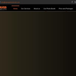 Photo of Big Hugs Photo Booth, a wedding photo booth in Chicago