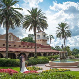 Mission Inn Resort & Club photo