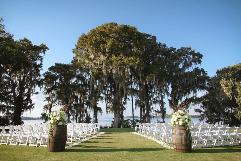 Mission Inn Resort & Club wedding vendor photo