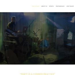 Photo of The Dj Firm, a wedding DJ in Chicago