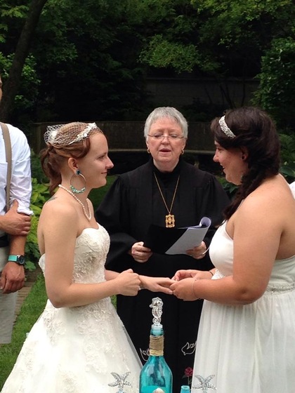 All Ceremonies Beautifully Done wedding vendor photo