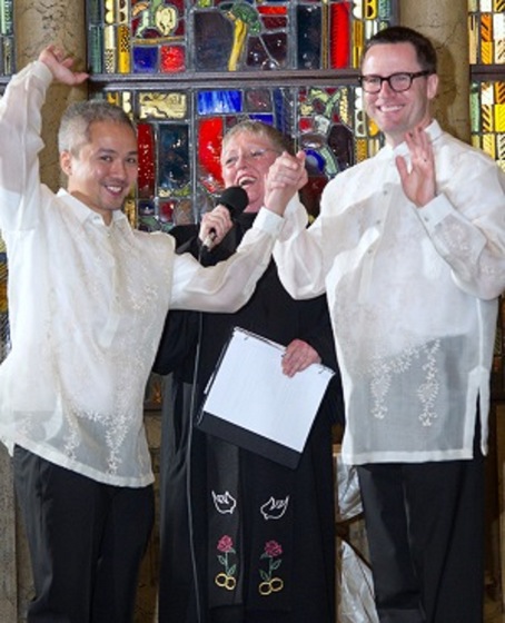 All Ceremonies Beautifully Done wedding vendor photo