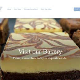 Photo of Jr Dessert Bakery, a wedding cake bakery in Chicago