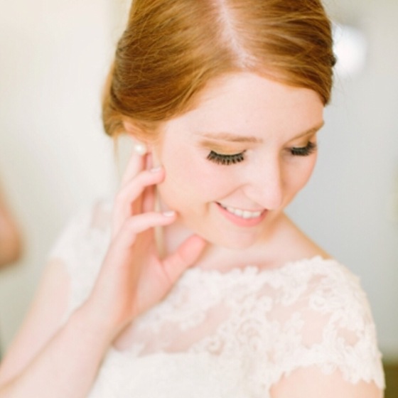 Southern & Adorn' wedding vendor photo