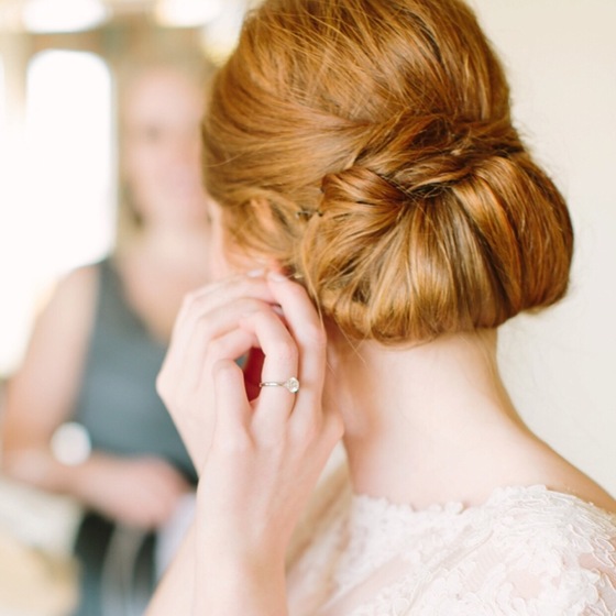 Southern & Adorn' wedding vendor photo