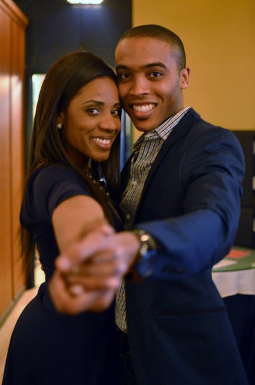 Sway Dance Chicago wedding vendor photo