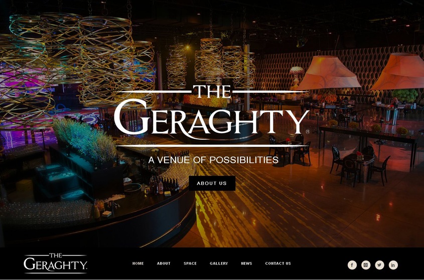 The Geraghty wedding vendor photo