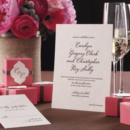 Photo of Absolutely Fabulous Paper Emporium, a wedding stationery in Houston