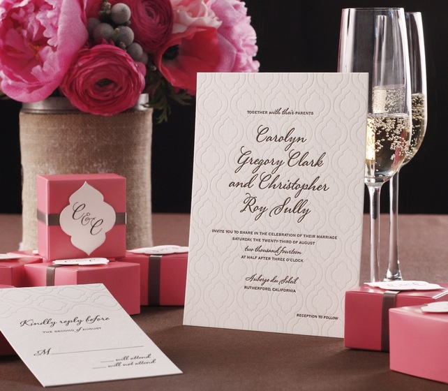 Absolutely Fabulous Paper Emporium wedding vendor photo