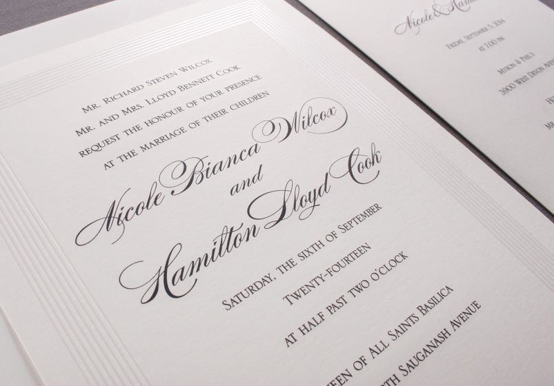 Absolutely Fabulous Paper Emporium wedding vendor photo